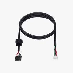 Heavy Duty Toolhead Cable