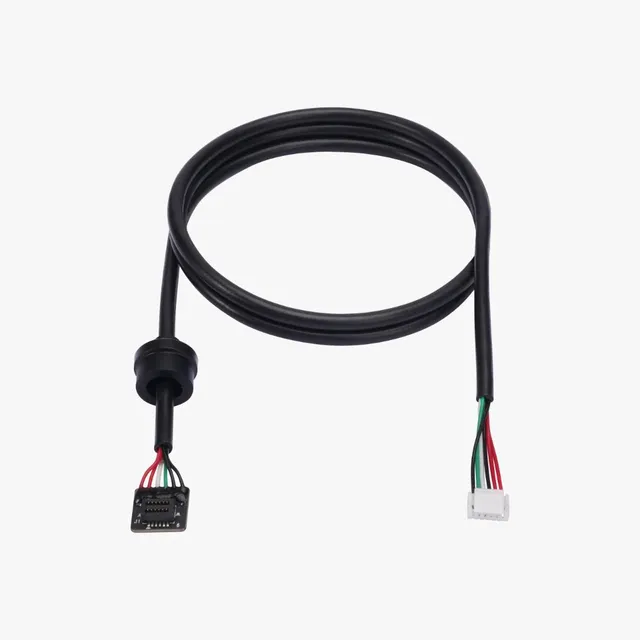 Heavy Duty Toolhead Cable 