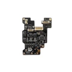 Bambu Lab TH Board (V9 Single Red Laser) For X1