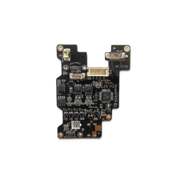 Bambu Lab TH Board (V9 Single Red Laser) For X1 
