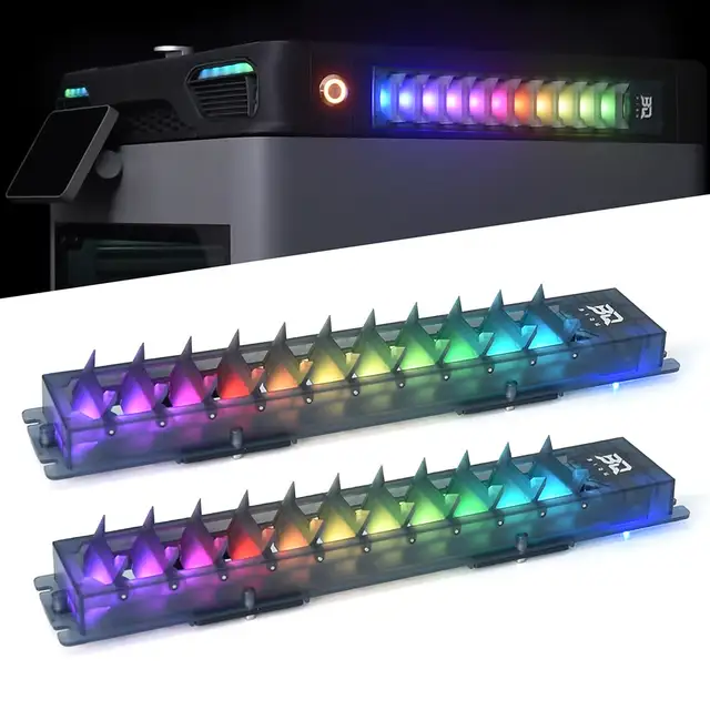 Biqu Panda Vent For P1/P2/X1/X2 