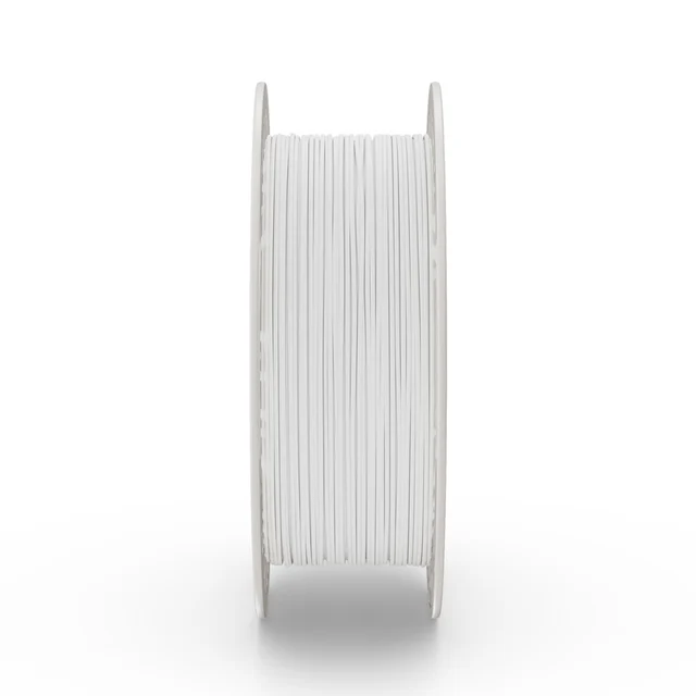 Fiberlogy Matte PETG White 