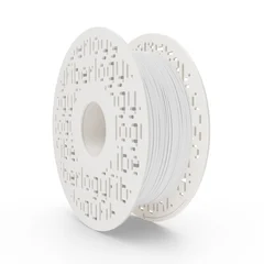 Fiberlogy Matte PETG White