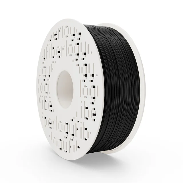 Fiberlogy ABS+GF - 1kg Black 
