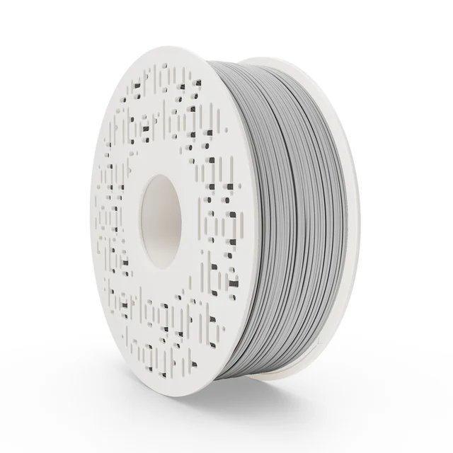 Fiberlogy ABS+GF - 1kg Gray 