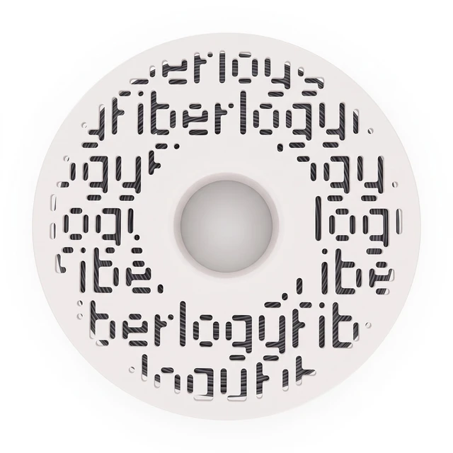 Fiberlogy ASA (1kg) Graphite 