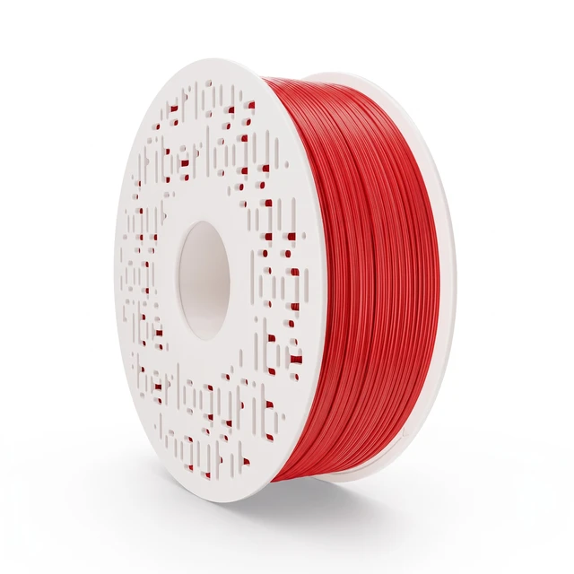 Fiberlogy ASA (1kg) Red 