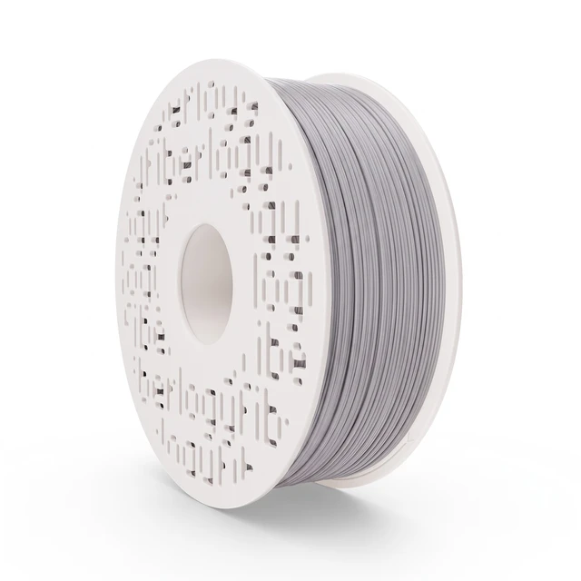Fiberlogy ASA (1kg) Gray 