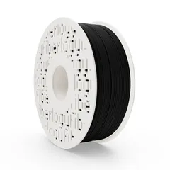 Fiberlogy Matte ASA - 1kg Black