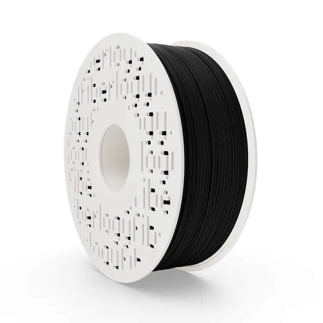 Fiberlogy Matte ASA - 1kg Black 