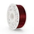 Fiberlogy Easy PETG (1kg) Burgundy Transparent 