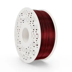Fiberlogy Easy PETG (1kg) Burgundy Transparent