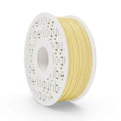 Fiberlogy Easy PETG (1kg) Pastel Yellow