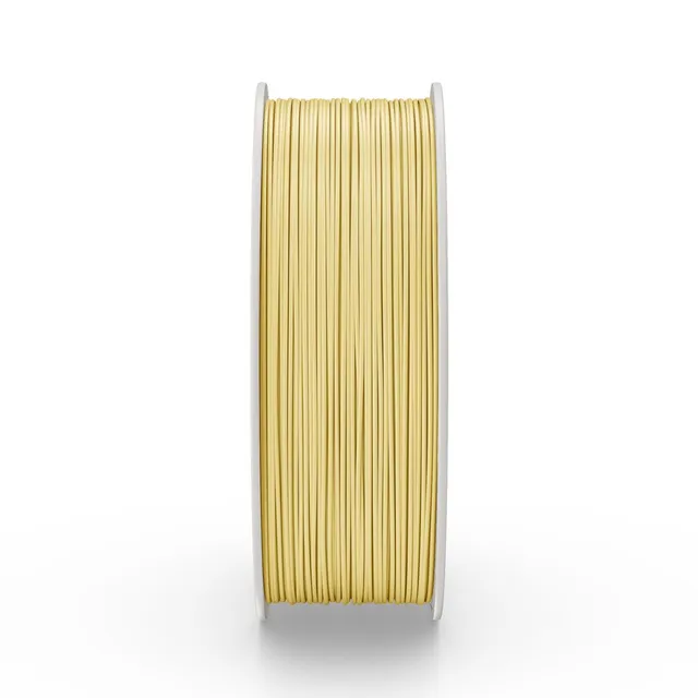 Fiberlogy Easy PETG (1kg) Pastel Yellow 