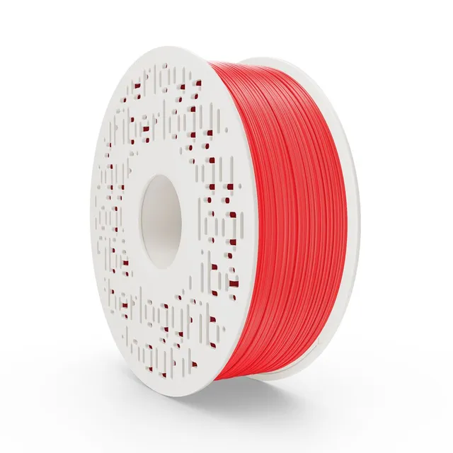 Fiberlogy Easy PETG (1kg) Red 