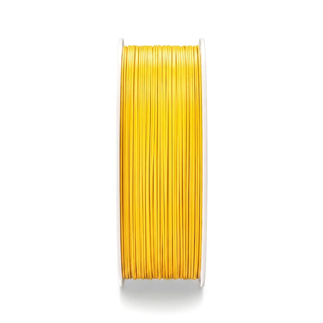 Fiberlogy Easy PETG (1kg) Yellow 