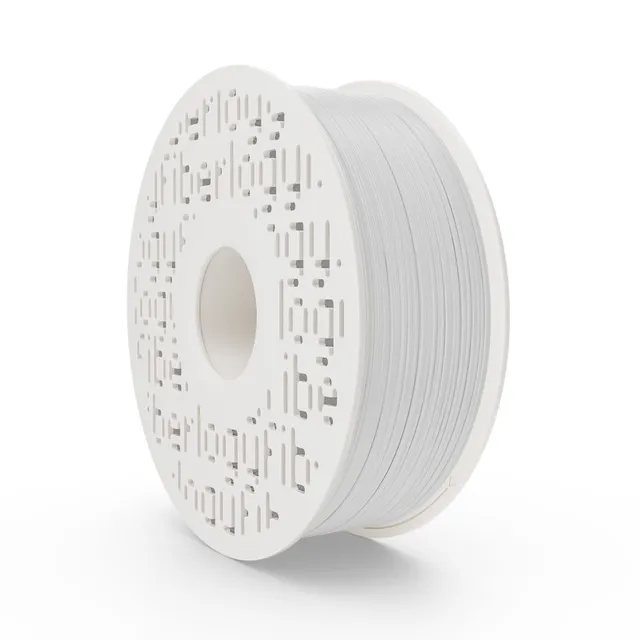 Fiberlogy Nylon PA12 (1kg) White 