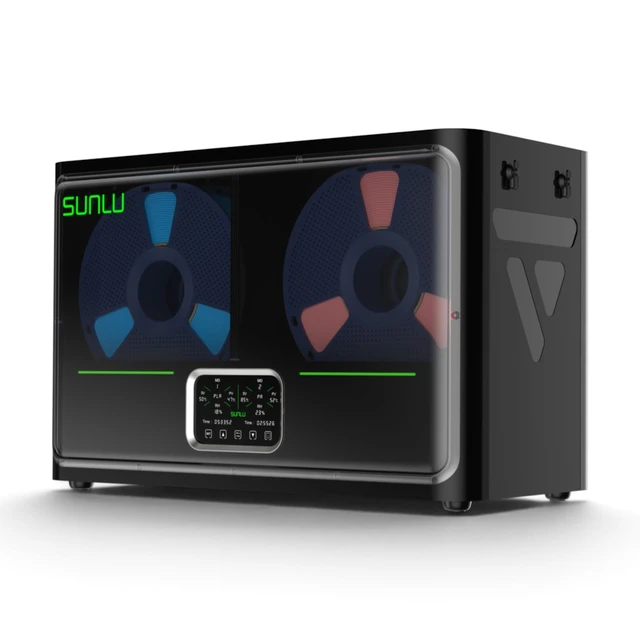 Sunlu FilaDryer S4 PRO 