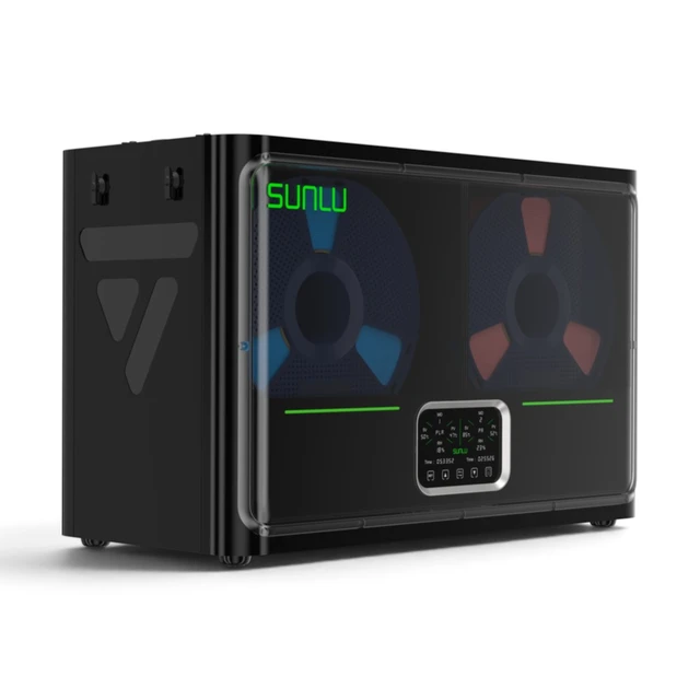 Sunlu FilaDryer S4 PRO 