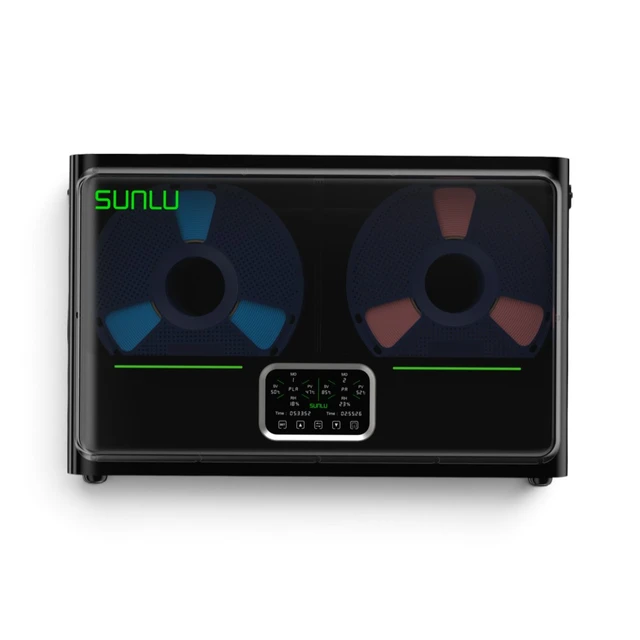 Sunlu FilaDryer S4 PRO 