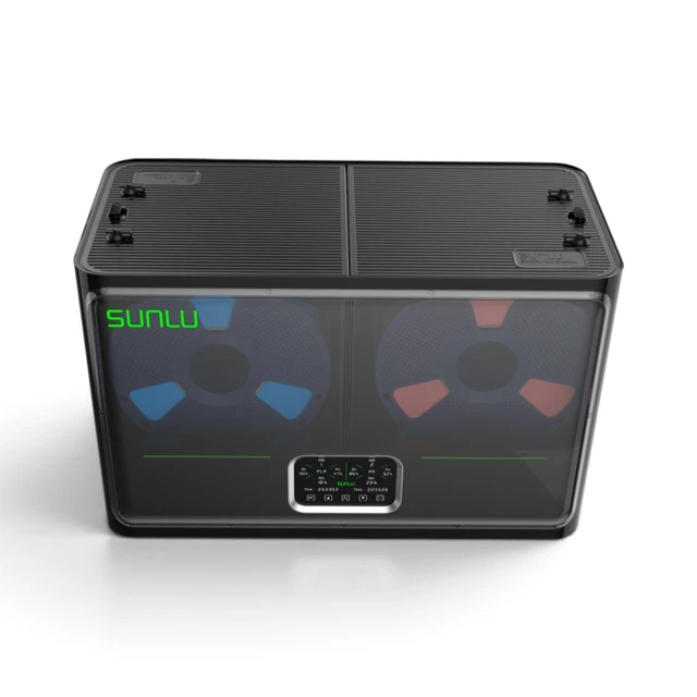 Sunlu FilaDryer S4 PRO 