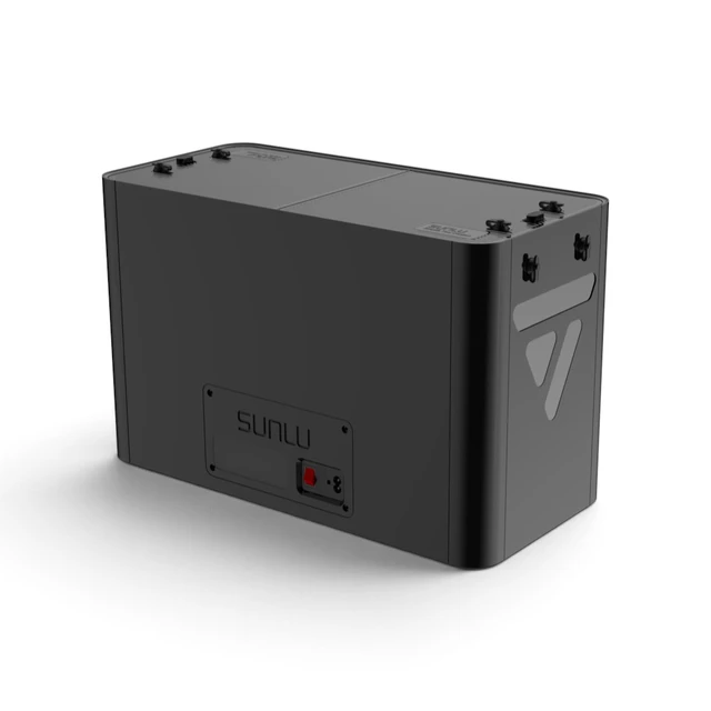 Sunlu FilaDryer S4 PRO 