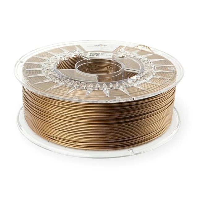 Spectrum PETG Premium Pearl Gold 