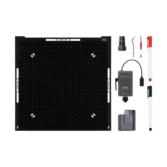 Bambu Lab Cutting Module kit H2 Series / A2L 