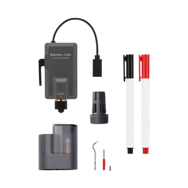 Bambu Lab Cutting Module kit H2 Series / A2L 