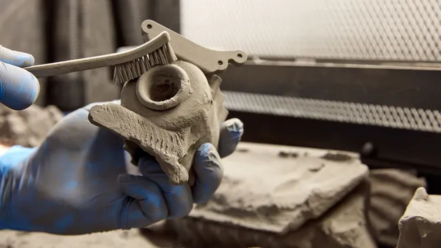 Formlabs Fuse Sift 