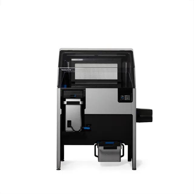 Formlabs Fuse Sift 