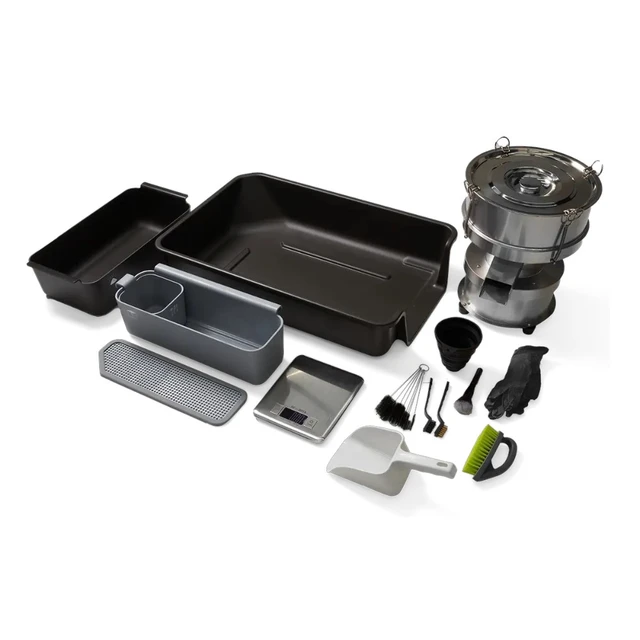 Formlabs Fuse Depowdering Kit 