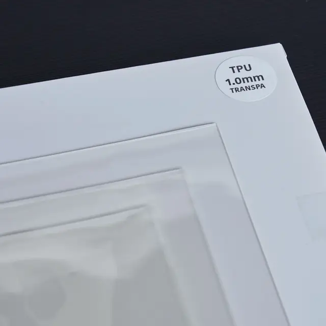 My Yard TPU 297x205 mm 