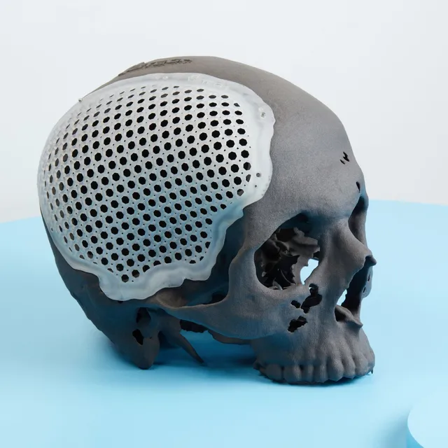 Formlabs BioMed Clear Resin Form4 
