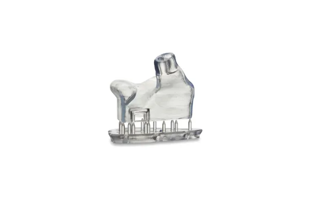 Formlabs BioMed Clear Resin Form4 