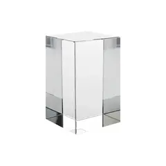 K9 Rectangle Crystal 50 x 50 x 80mm