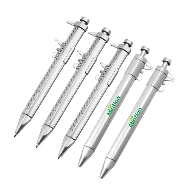 Mintion Caliper Pen - 5pack 
