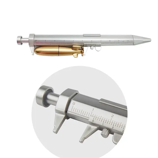 Mintion Caliper Pen - 5pack 