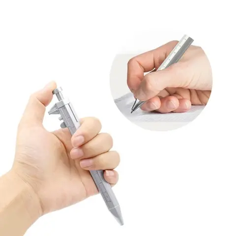 Mintion Caliper Pen - 5pack 