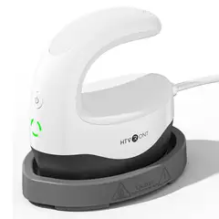 HTVRONT H1 Pro Heat Press White