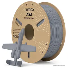 Elegoo ASA Grey