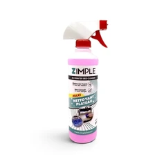 Zimple3D Buildplate Cleaner