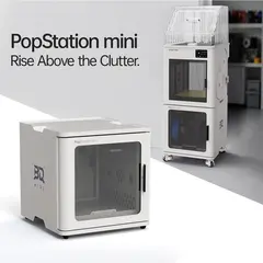 Biqu PopStation Mini