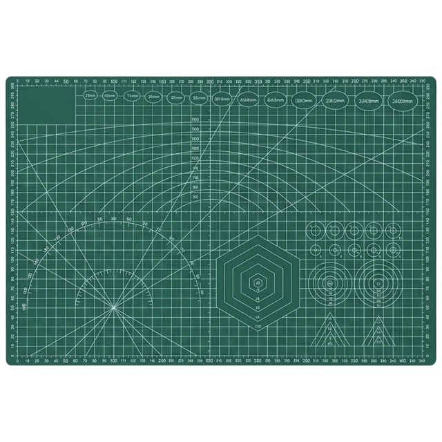 PolySmart Cutting Mat A3 