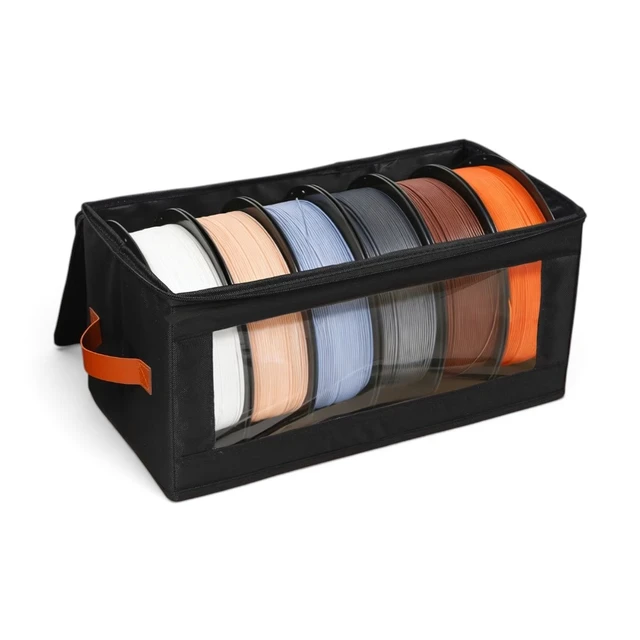PolySmart Filament Storage Box 