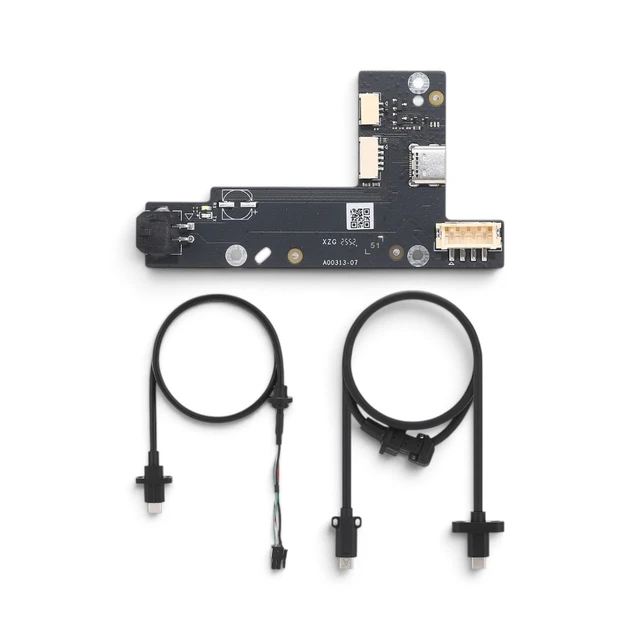 Bambu Lab Toolhead Cable For A2L 