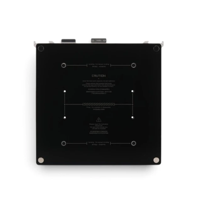 Bambu Lab Heatbed Unit For A2L 