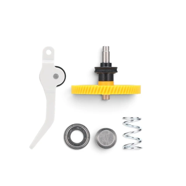 Bambu Lab Extruder Gear Assembly For A2L 