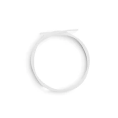 Bambu Lab PTFE Tube for H2S 590mm