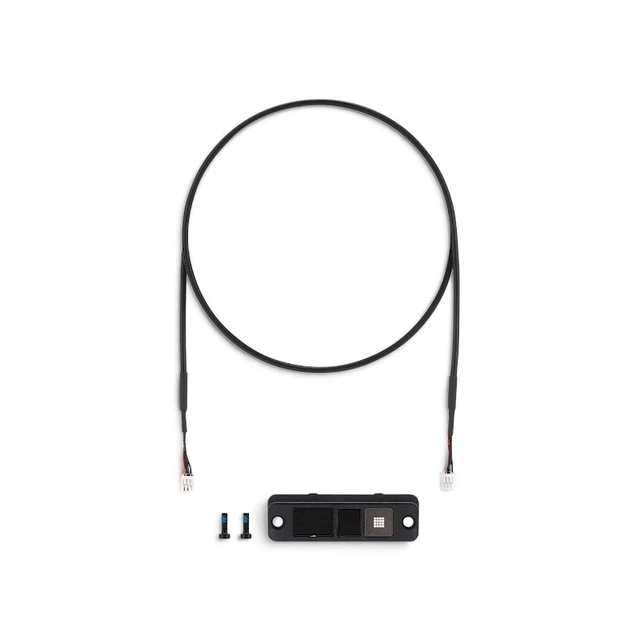 Bambu Nozzle Offset Calibration Sensor For H2C 
